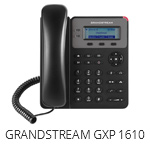 GXP 1610