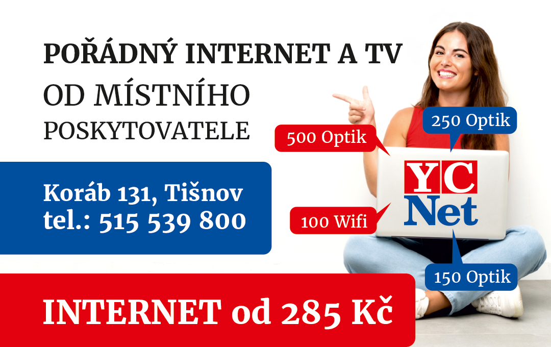 YCNet internet